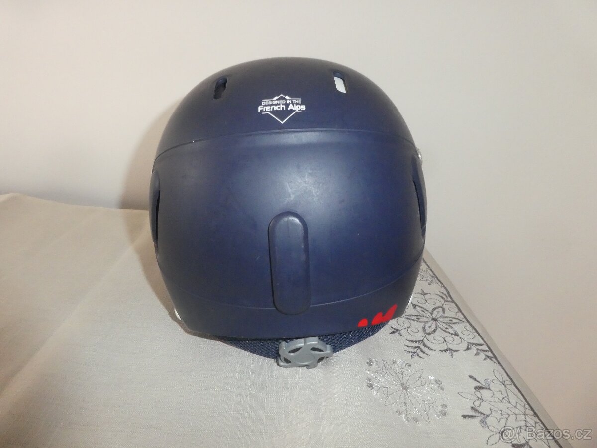 Dětská lyžařská helma Wed°ze FEEL 450 - 3