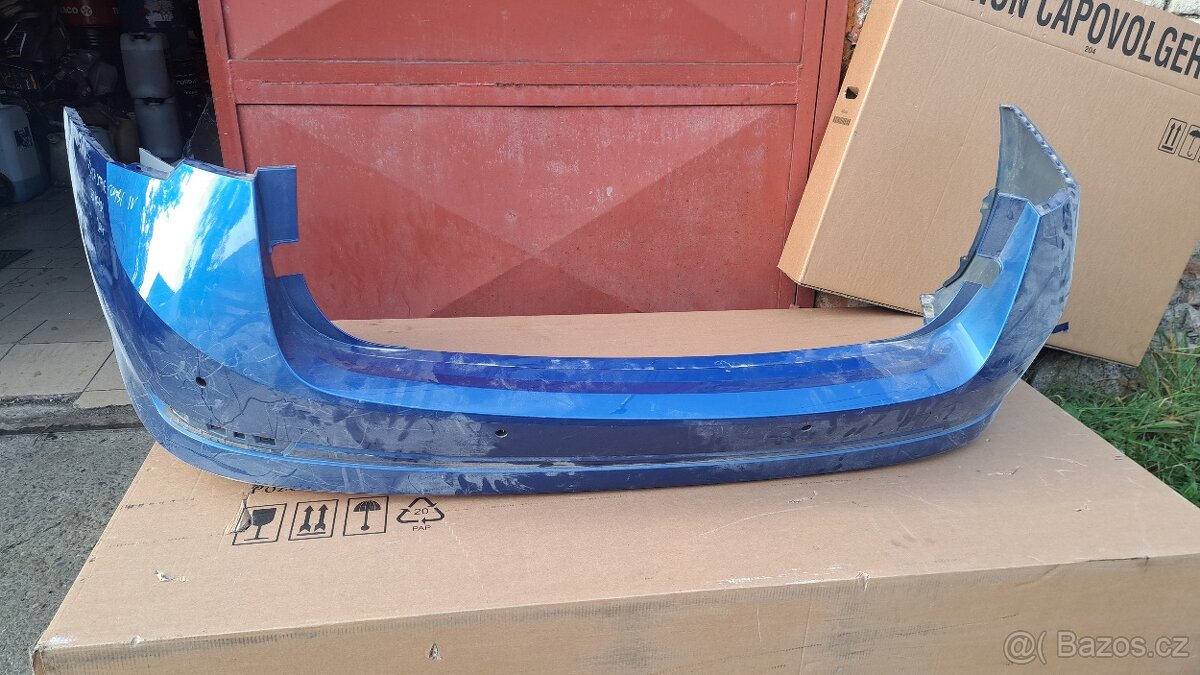 Škoda Octavia IV - 3