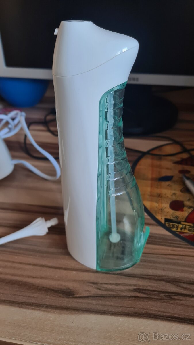 Zubní sprcha - 3