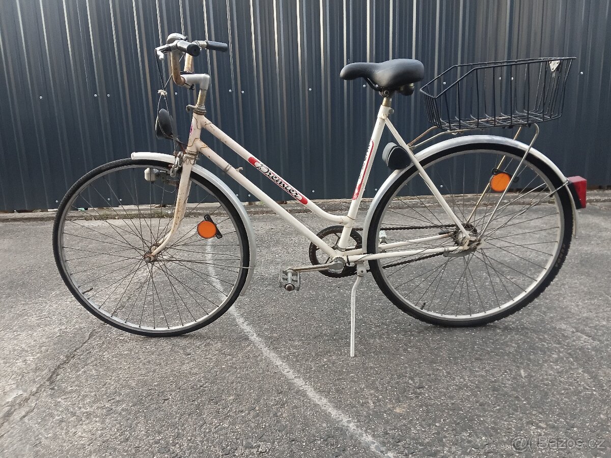 2 x Městské kolo OLPRAN + ENGINE + PREMIÉR - 3