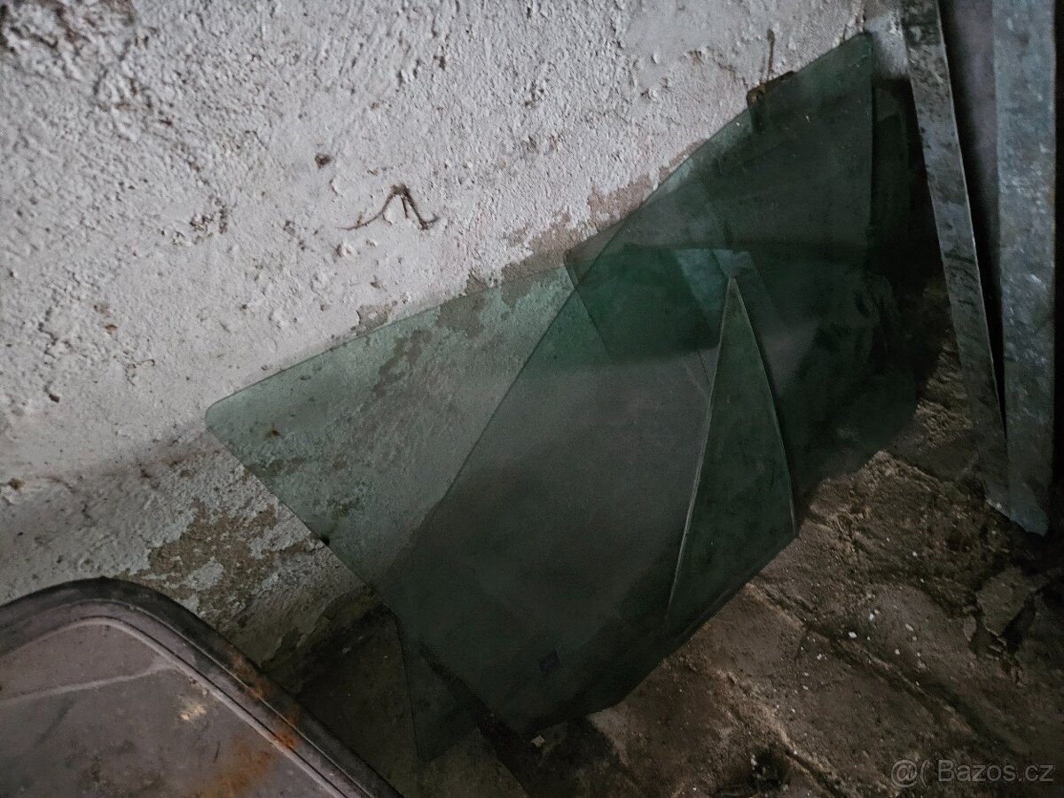 Náhradní díly škoda - 3