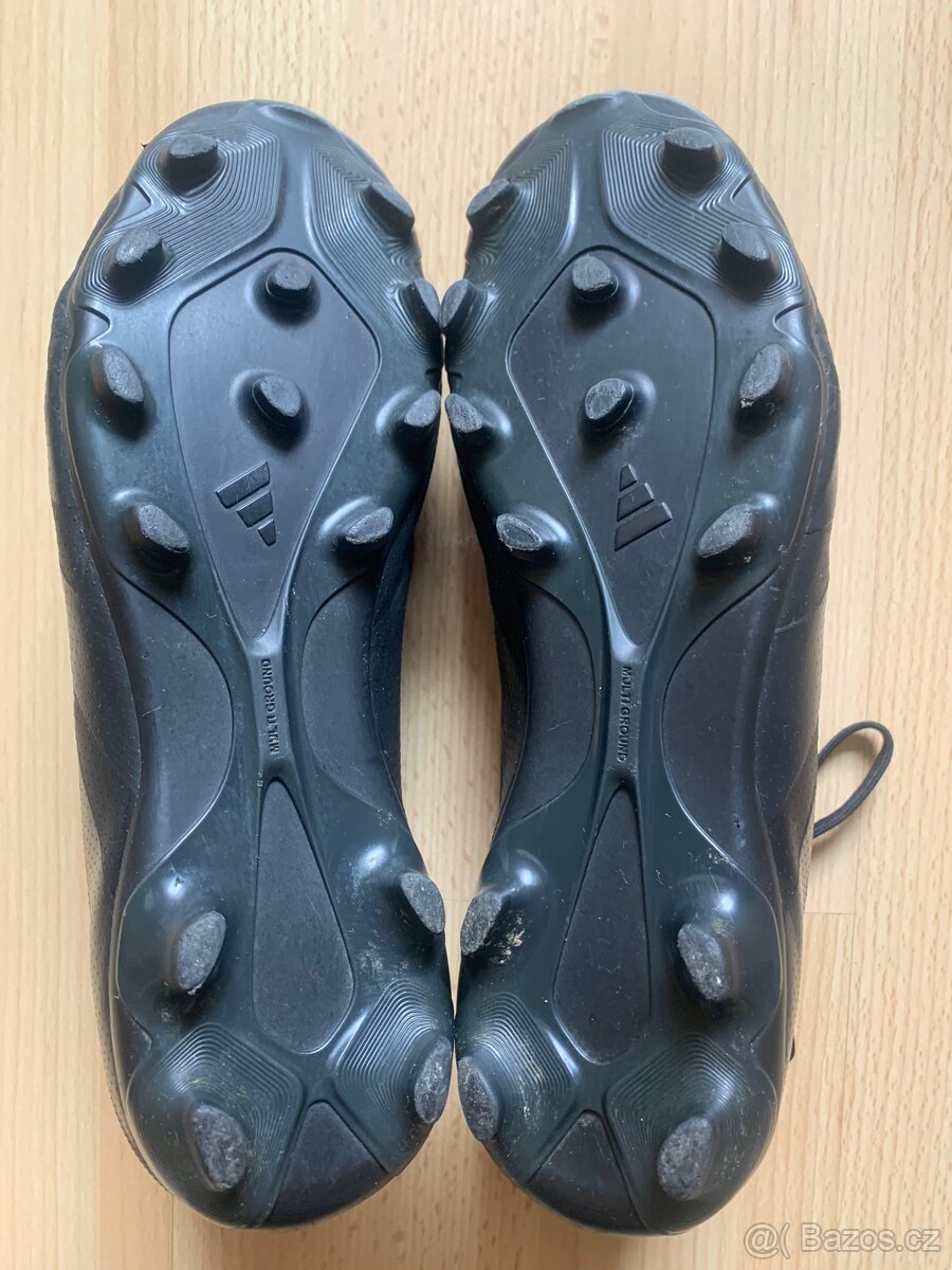 Adidas Predator kopačky vel. 38 a 2/3 - 3