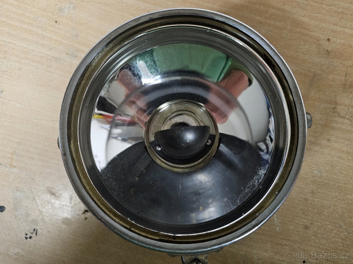 Světlo Babetta 210, Korado - 3