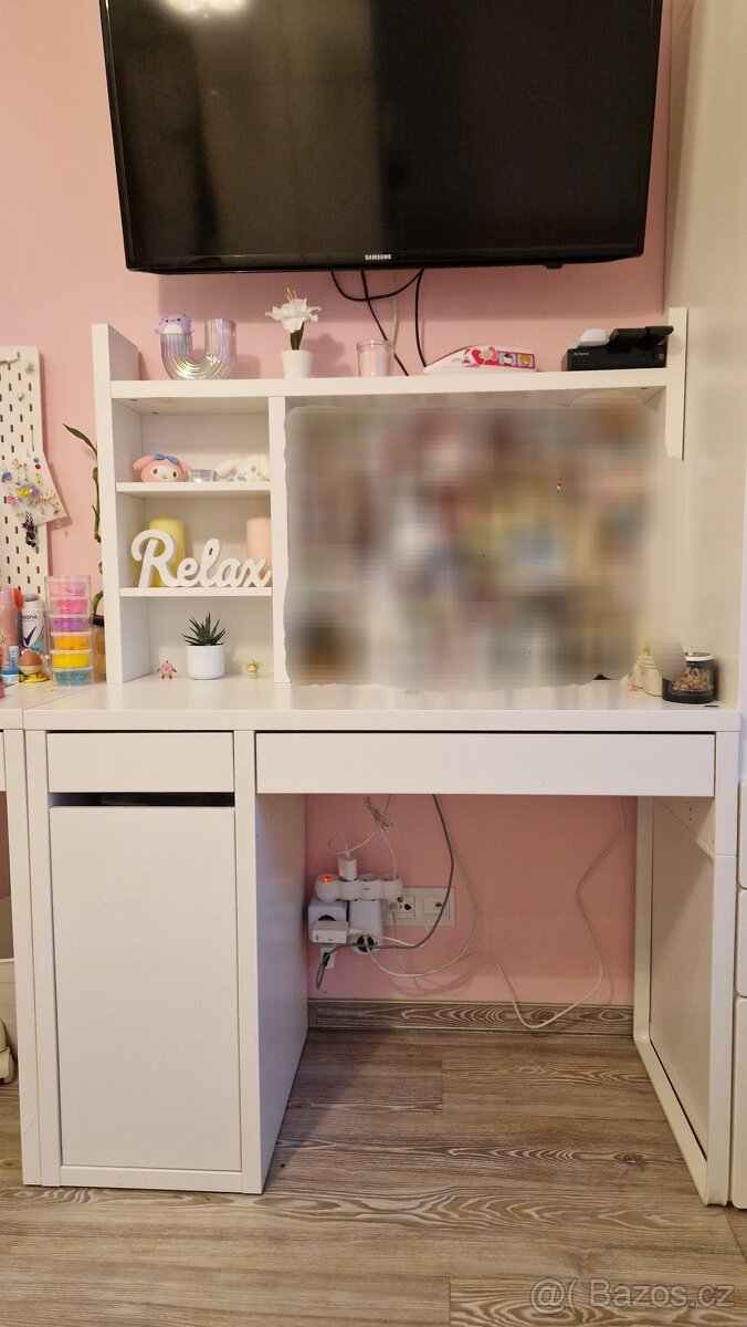 Dětský nábytek IKEA Stuva - 3