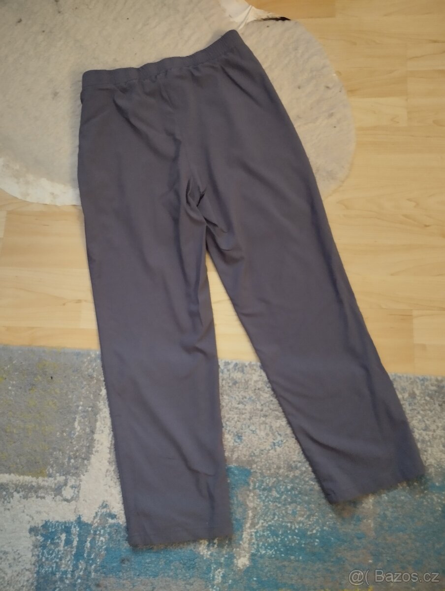 Dámské kalhoty vel. XL - 3