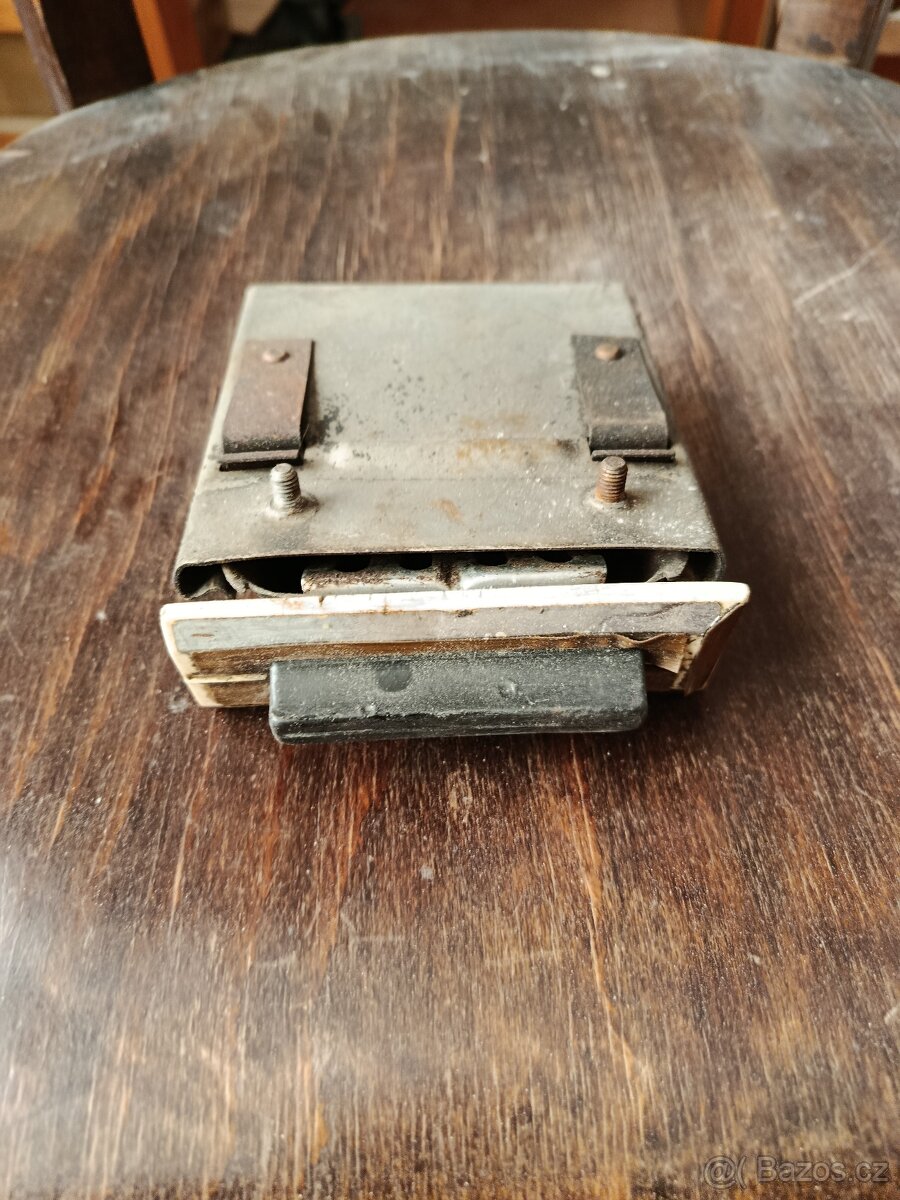 Náhradní díly Tatra 603 - 3