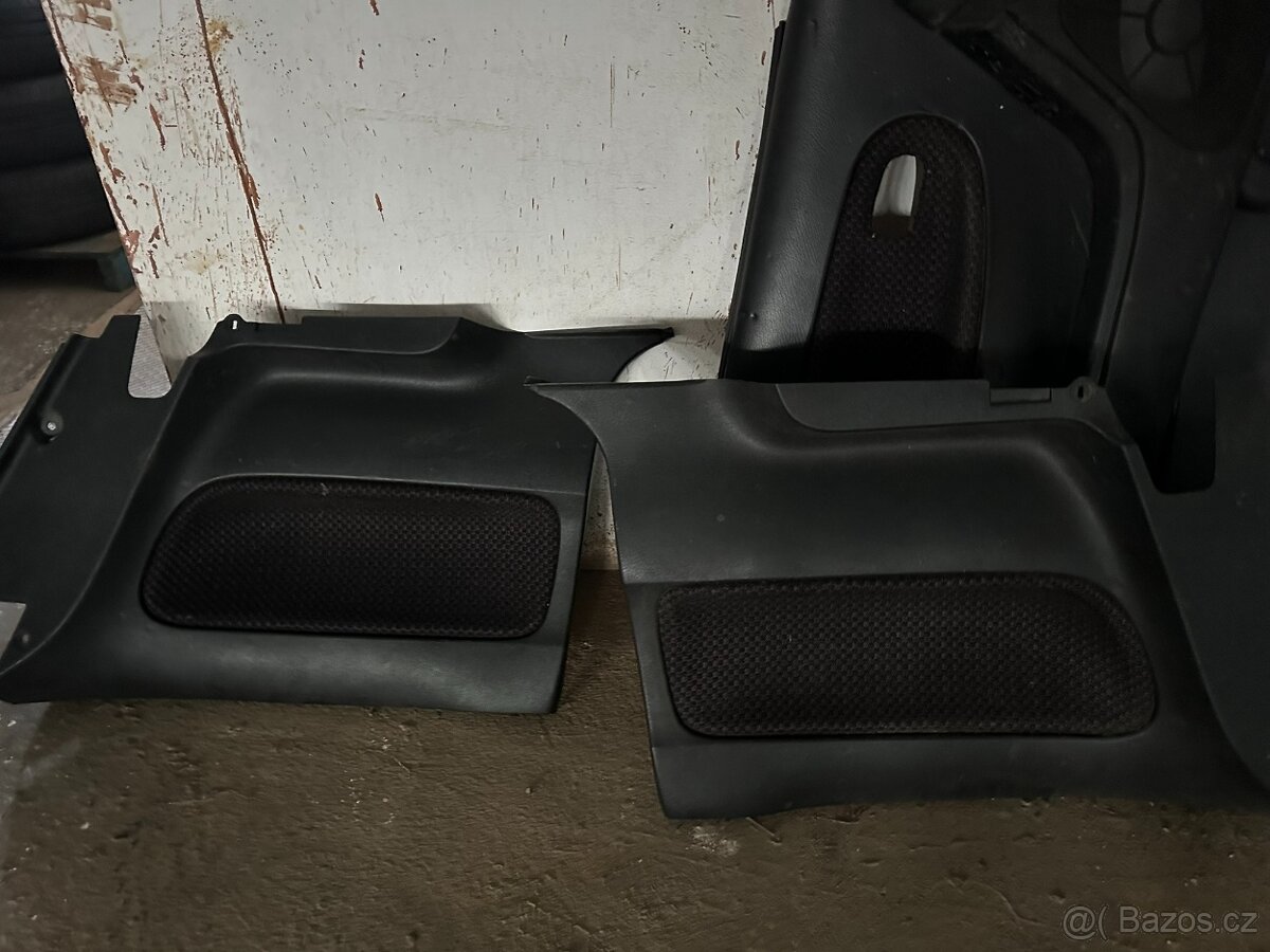 Mazda Mx-6 - náhradní díly - 3