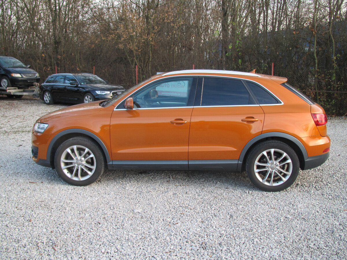 Audi Q 3 2.0 i 4X4 - 3