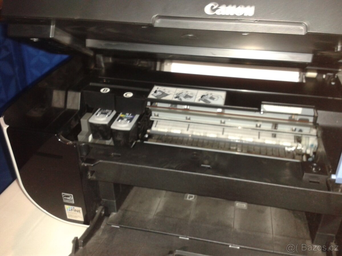 tiskárna kopírka - 3