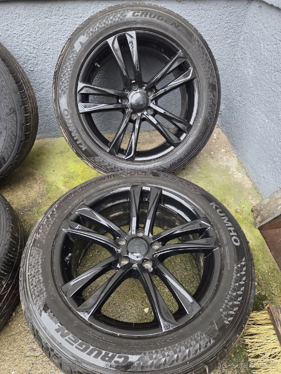 Alu kola 19" Jeep, Chrysler Pacifica - 3