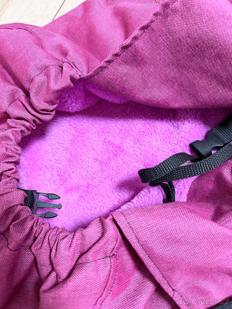 taska vak na psa olalapets - 3