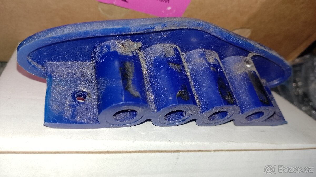 Díly na pás Brother GB5000 - 3