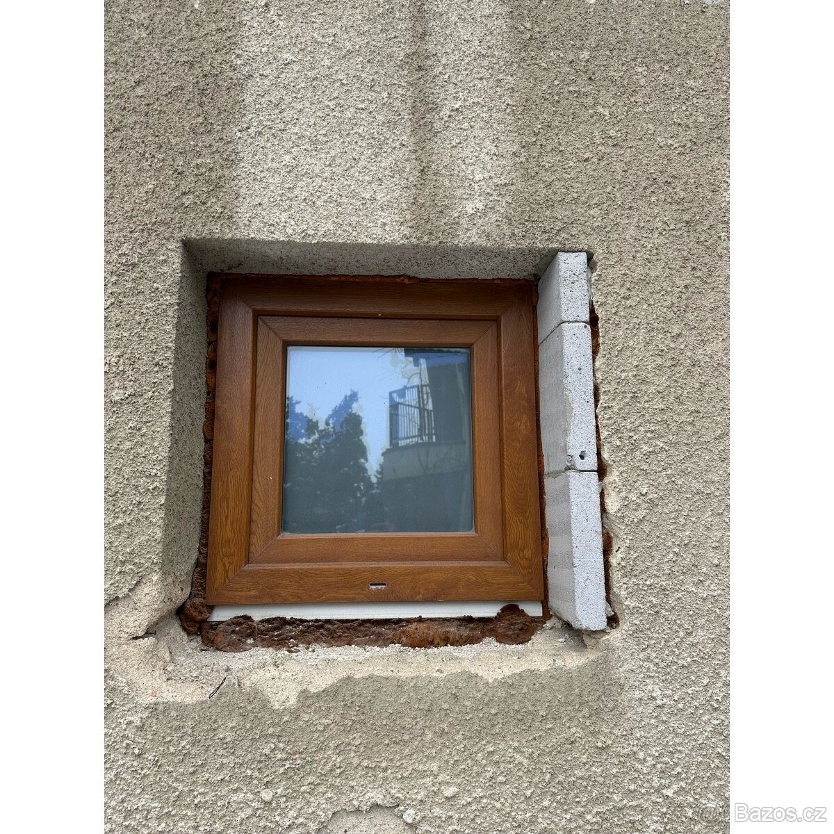 Plastová okna za odvoz - 3