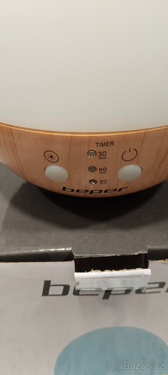 Aroma difuzér - 3