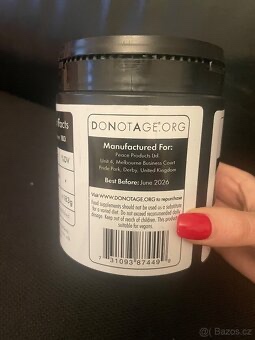 Resveratrol - 3