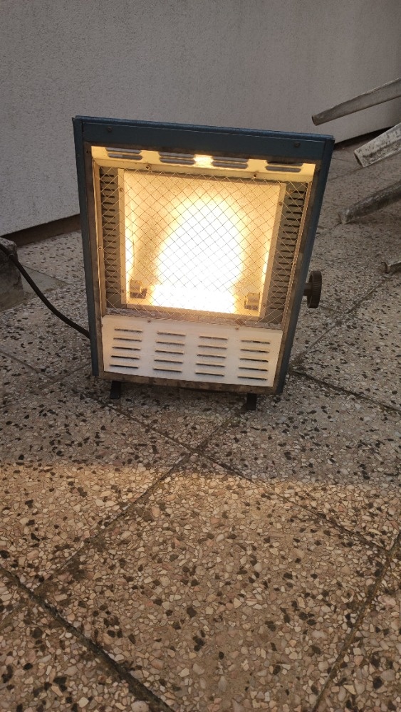 Halogenová světla 1000W 250V - 2ks - 3