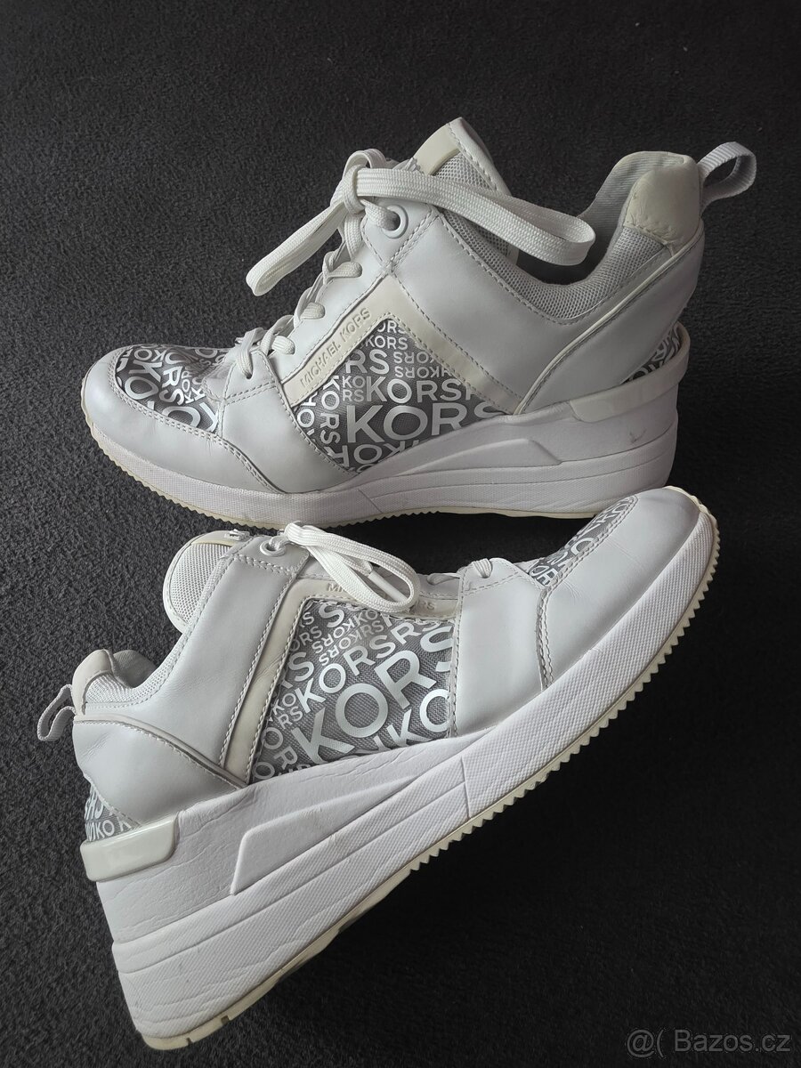 MK tenisky 9M 40 - 3