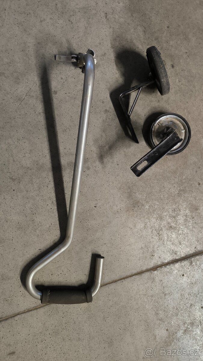 Dětské kolo Ghost Powerkid 16 - 3