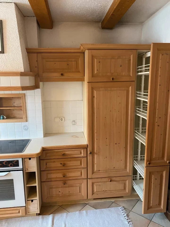 Rustikální kuchyně (1603.25) - 3