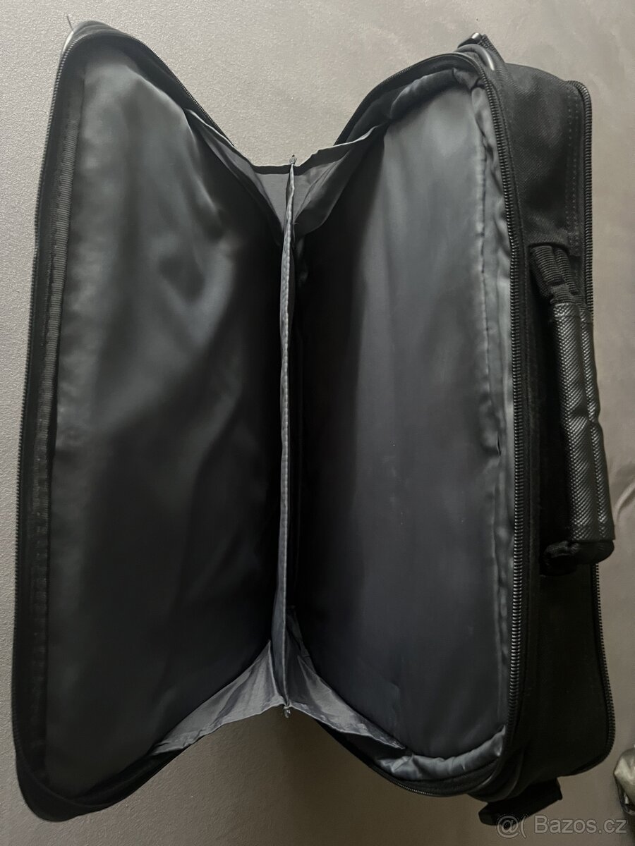 Case logic, brašna na laptop/notebook - 3