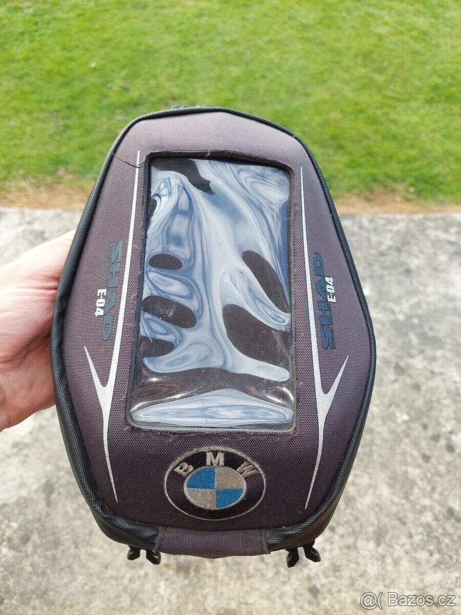 Brašny na motorku - 3