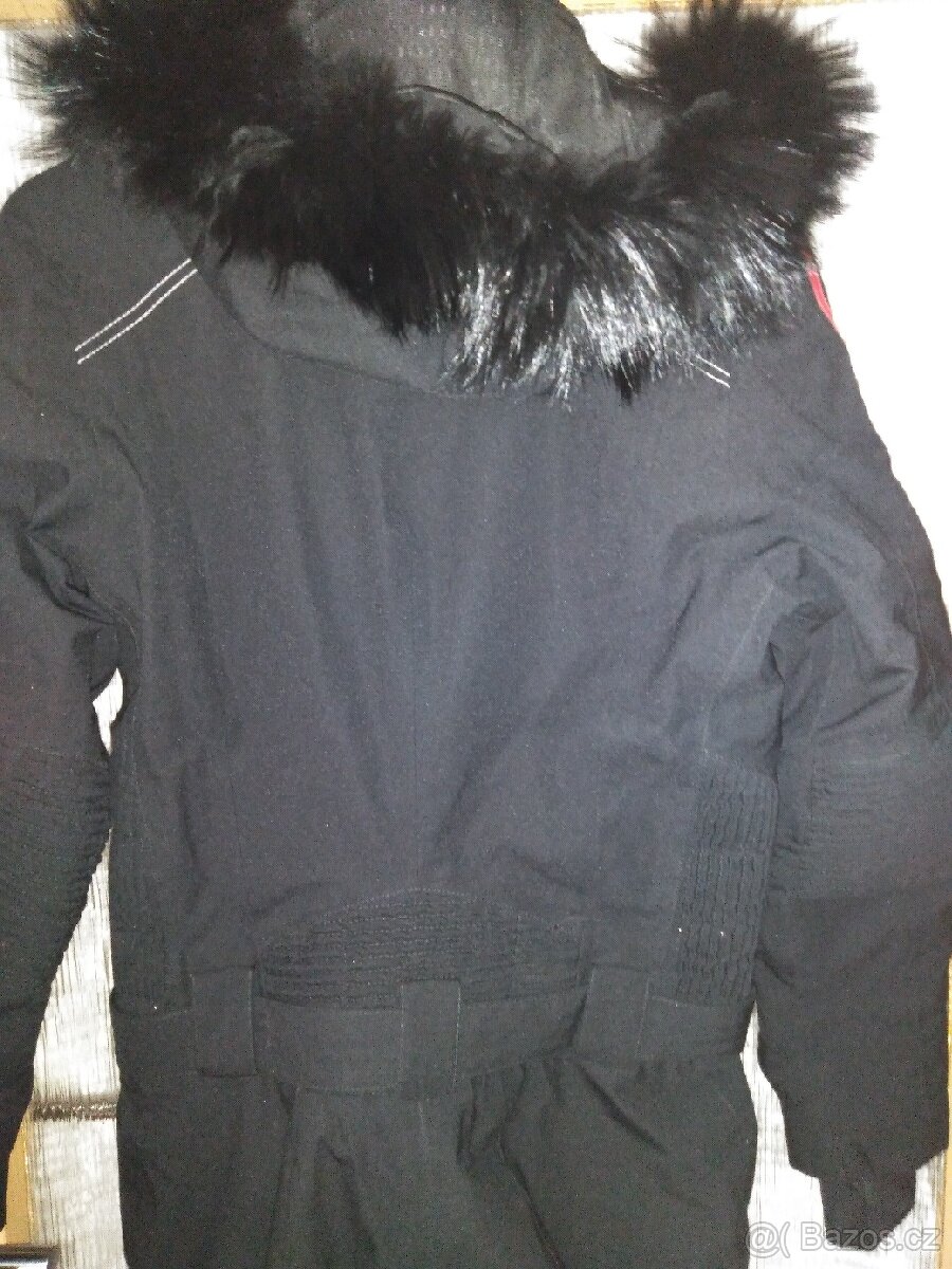 Lyžiarsky overal dámsky - 3