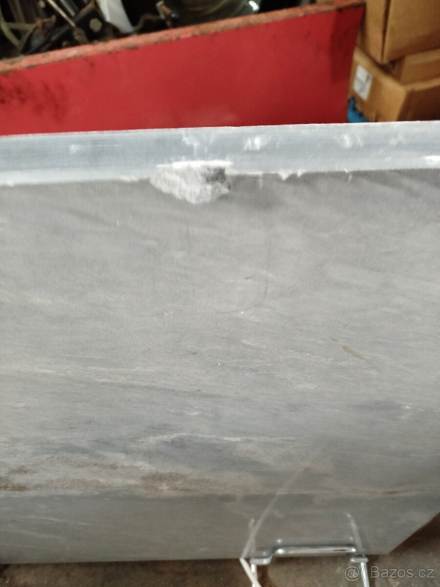 Kamenné topné panely - 3