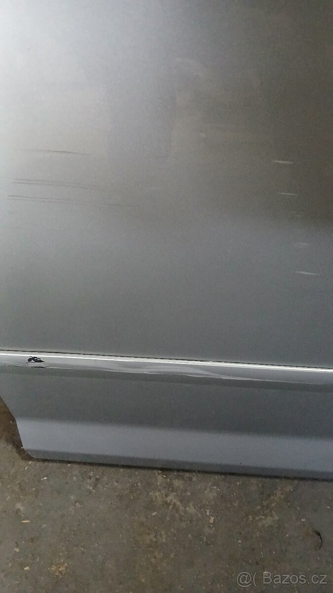 Dveře VW Golf V plus - 3