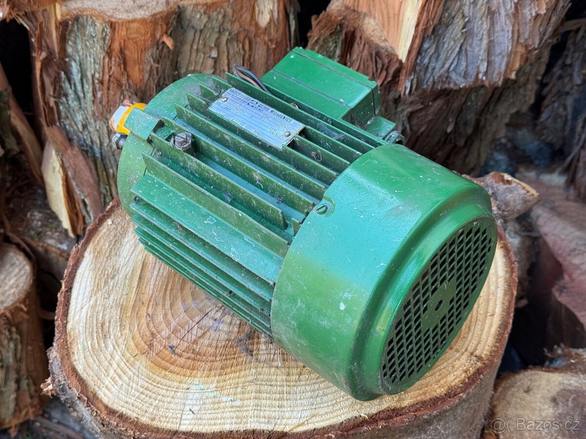 Elektromotor 4AP90L-4 - 3