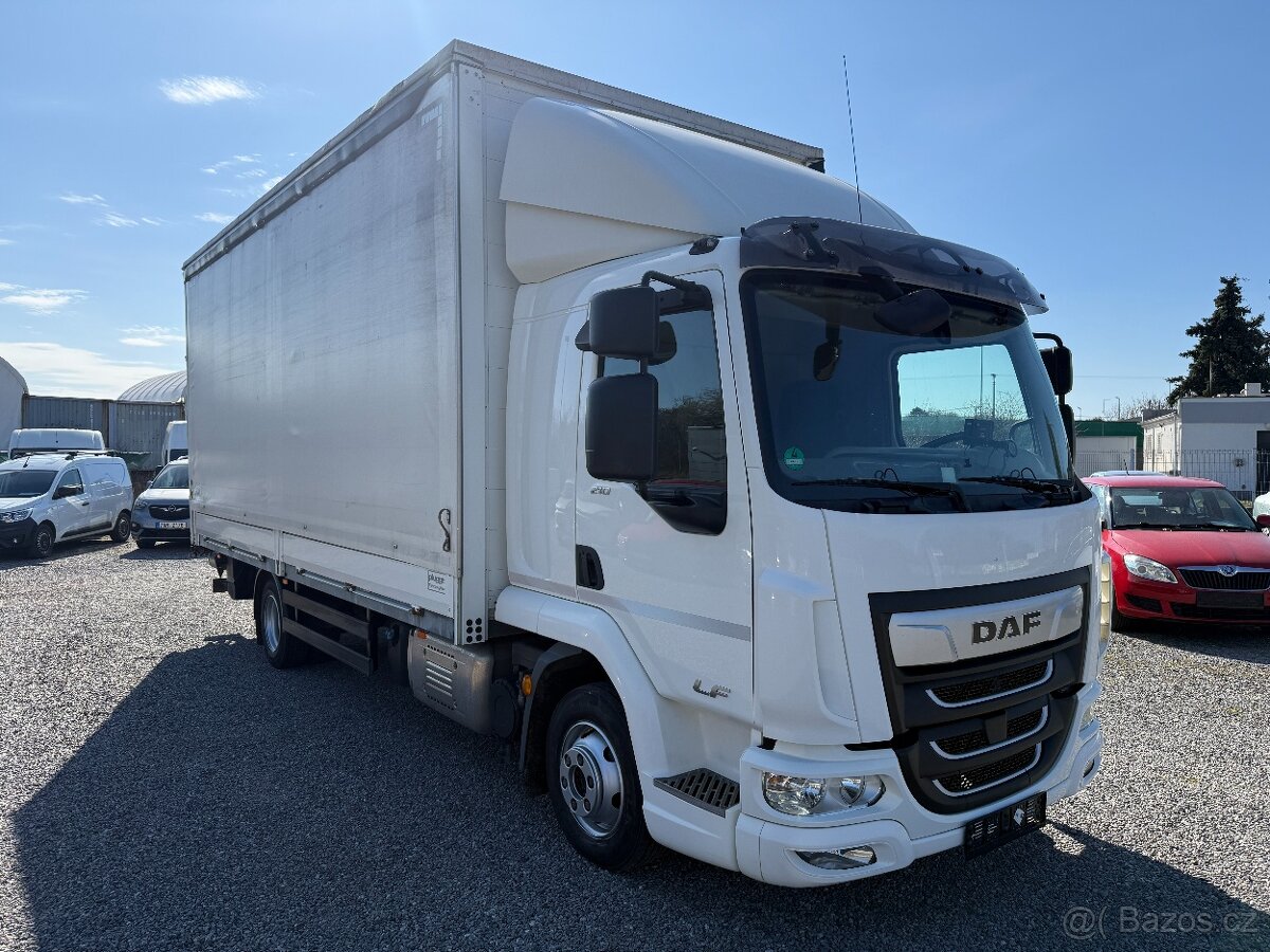 DAF LF 210FA Hč 2020 - 3