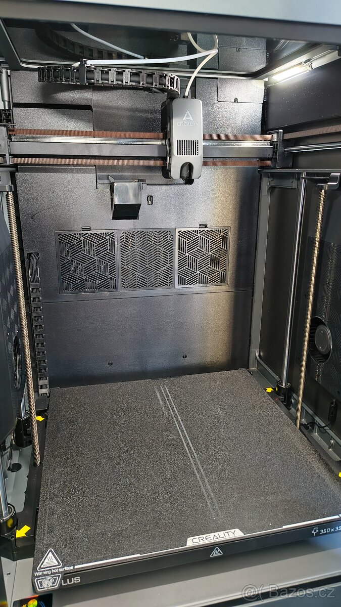 Creality K2 Plus Combo - 3