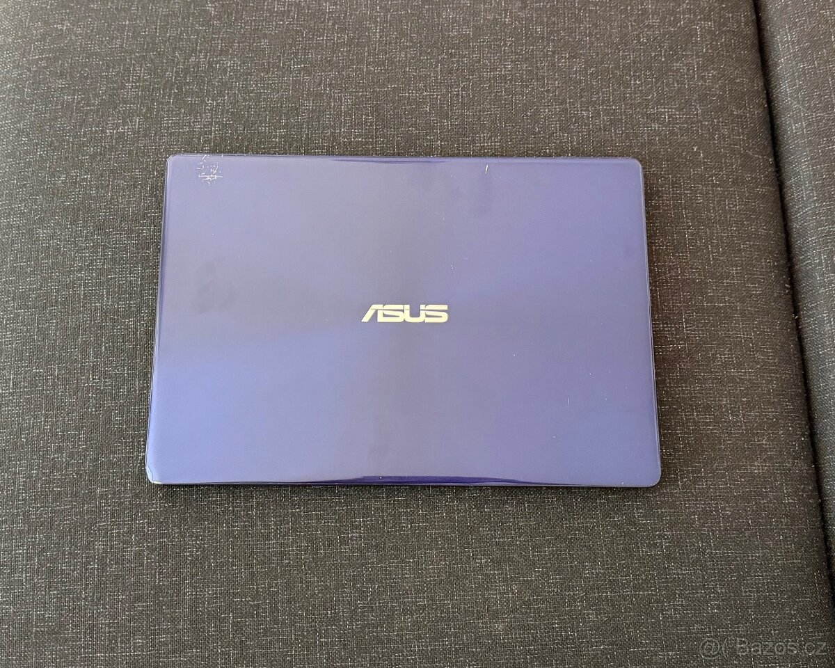 Notebook Asus ZenBook 13 UX331U - 3