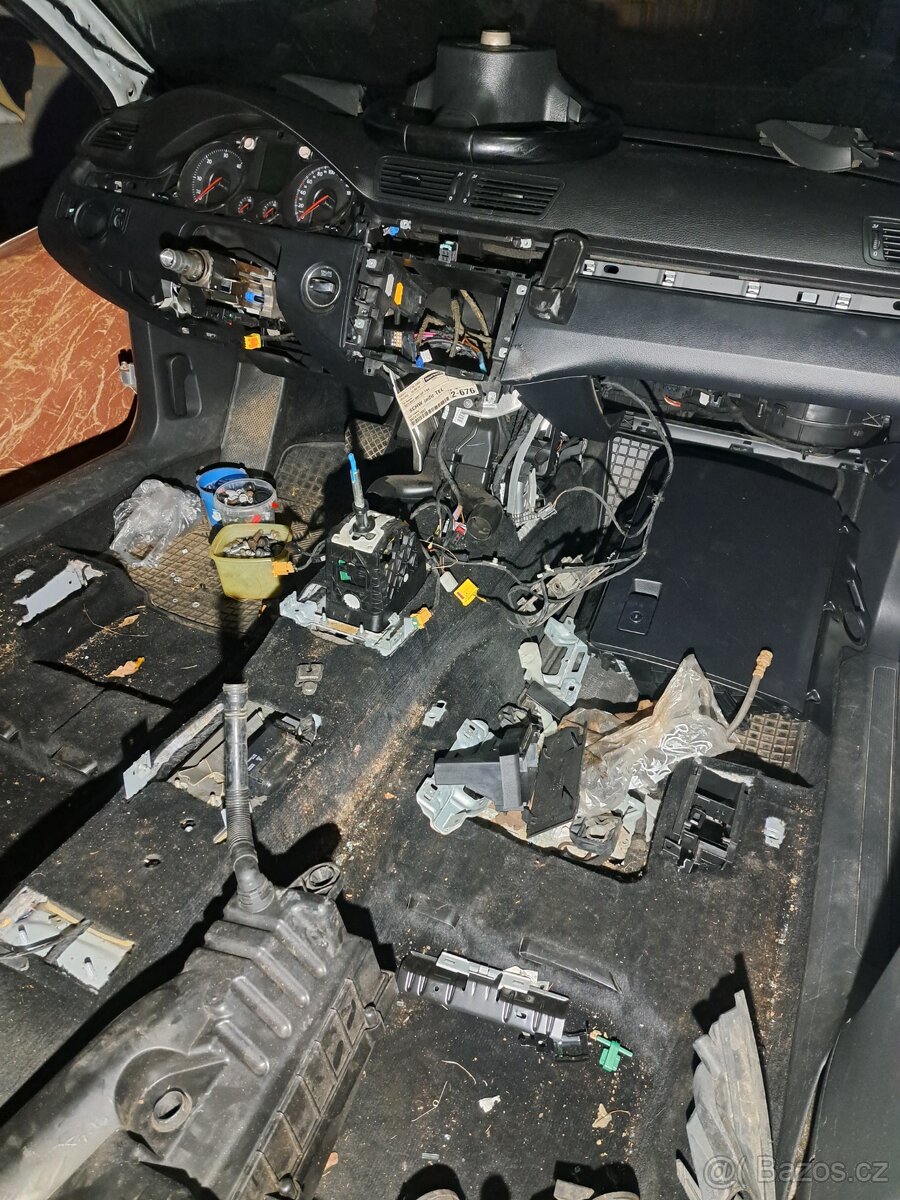 Passat b6 - 3