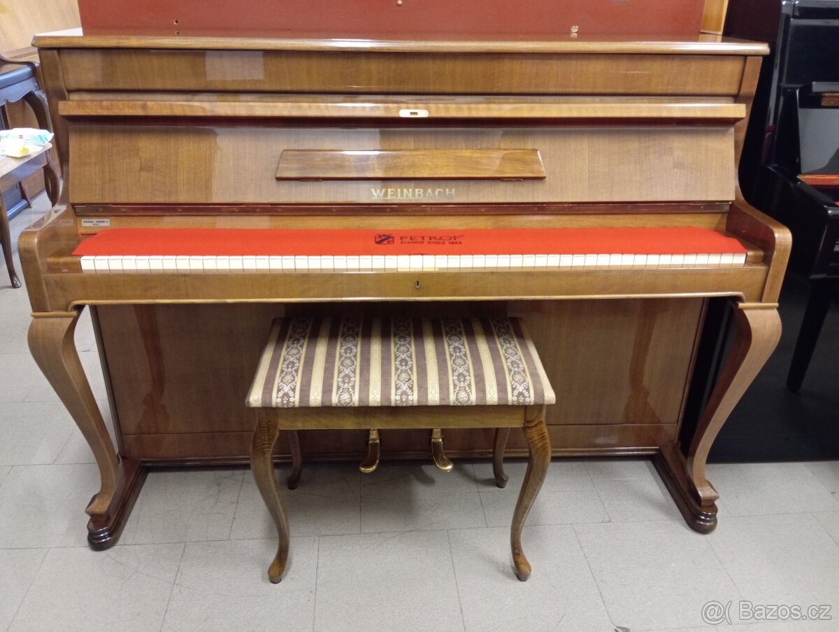 Weinbach výška 104cm-Dovoz po ČR zdarma 24/7 - 3