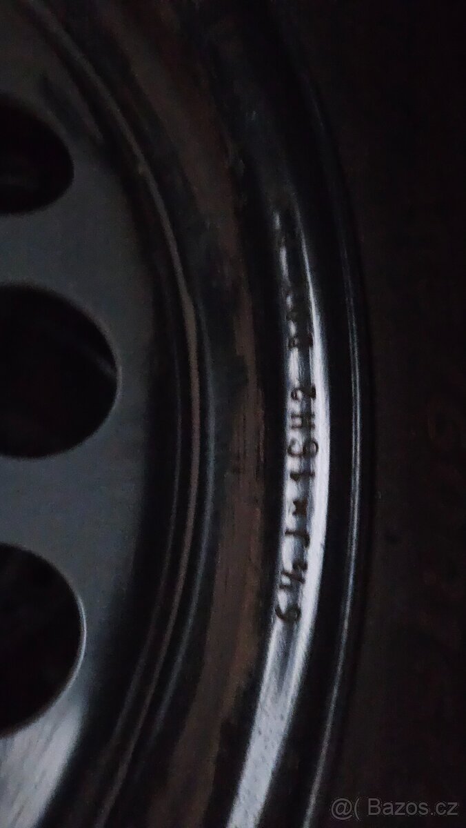 Letní Sada Disků 5x112 195/65 R15 2022 - 3