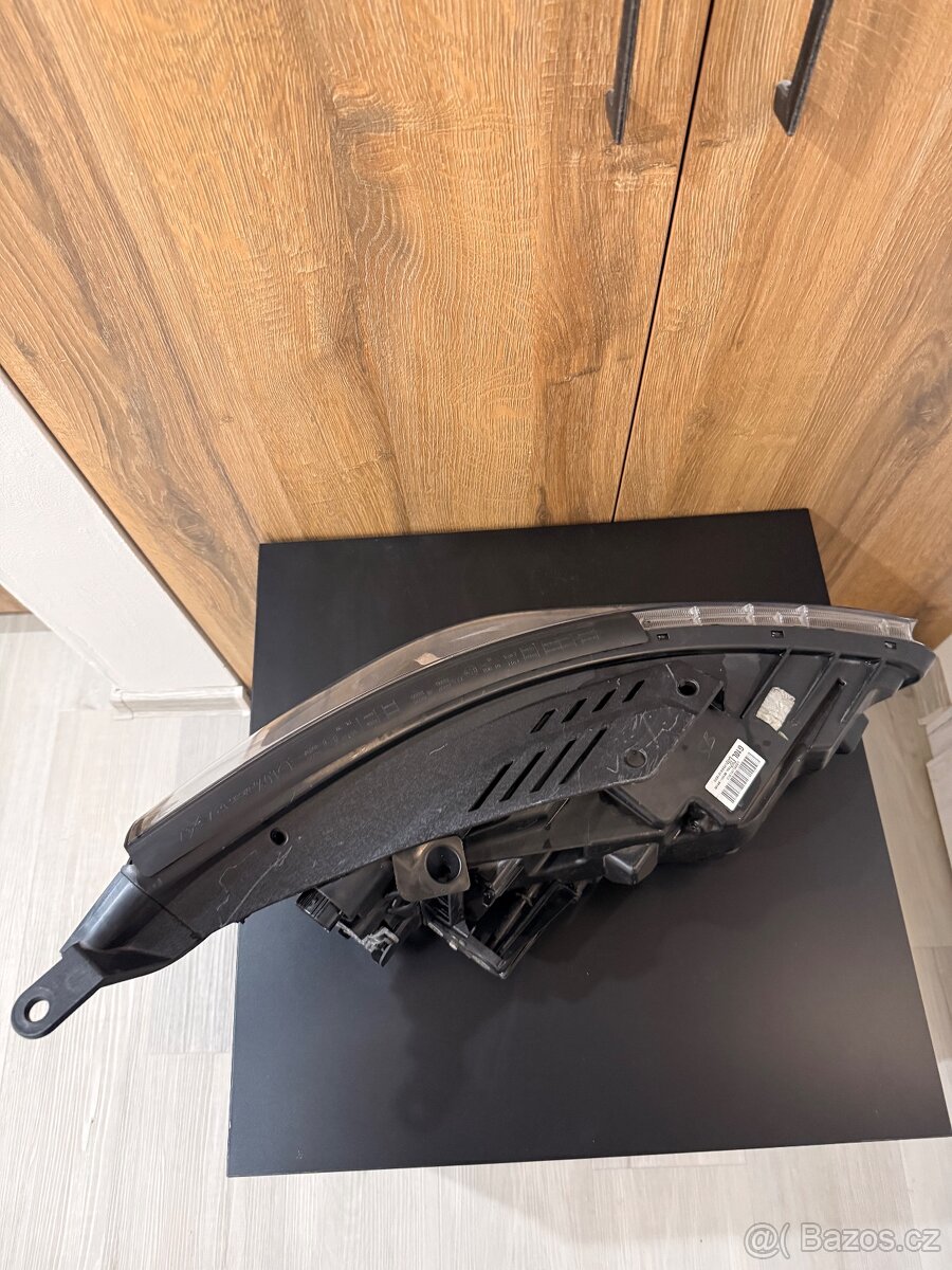 HYUNDAI i30 III (2017–2023) – FULL LED přední světlo - 3