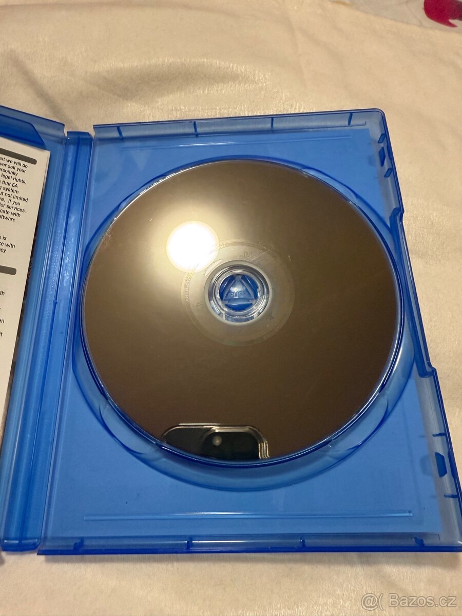 FIFA 15 PlayStation 4 - 3