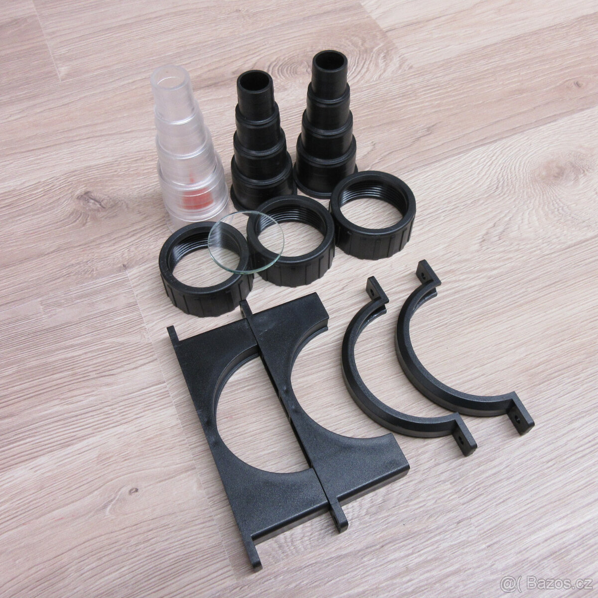 UV lampa 11W nová pouze rozbalená - 3