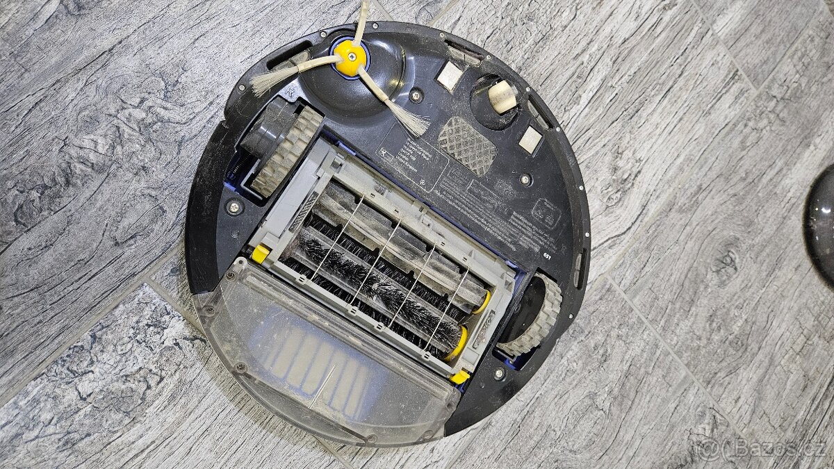Irobot Roomba 651 - 3