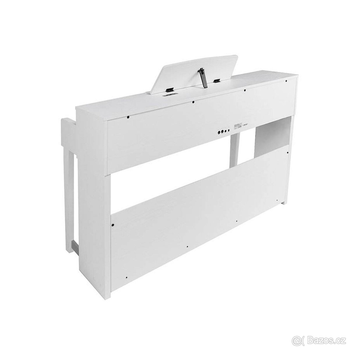 Digitální piáno Medeli DP460K / WH + stolička zdarma - 3