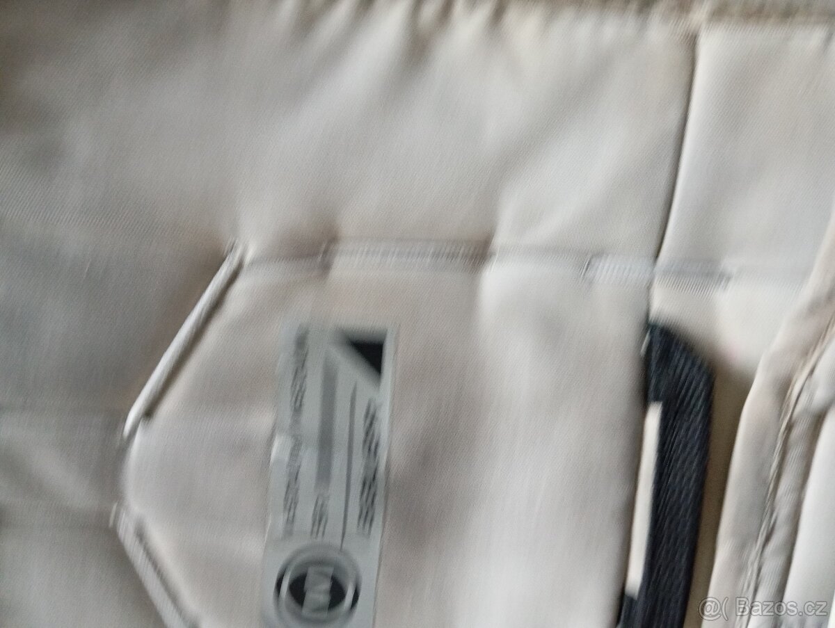 Brankářské betony Bauer supreme S27 vel. M senior - 3