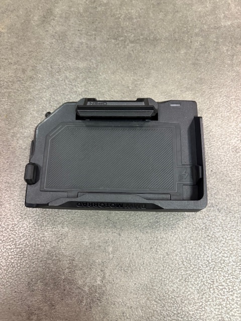 BMW CONNECTED RIDE CRADLE - 3