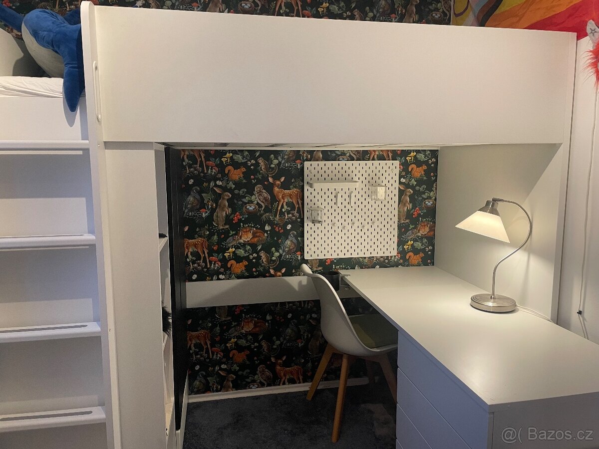 Dětská sestava Ikea - 3