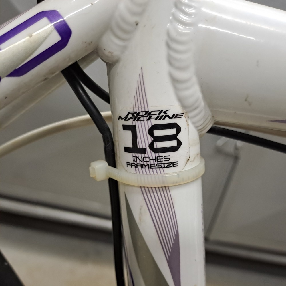 Elektrokolo Rock Machine - 3