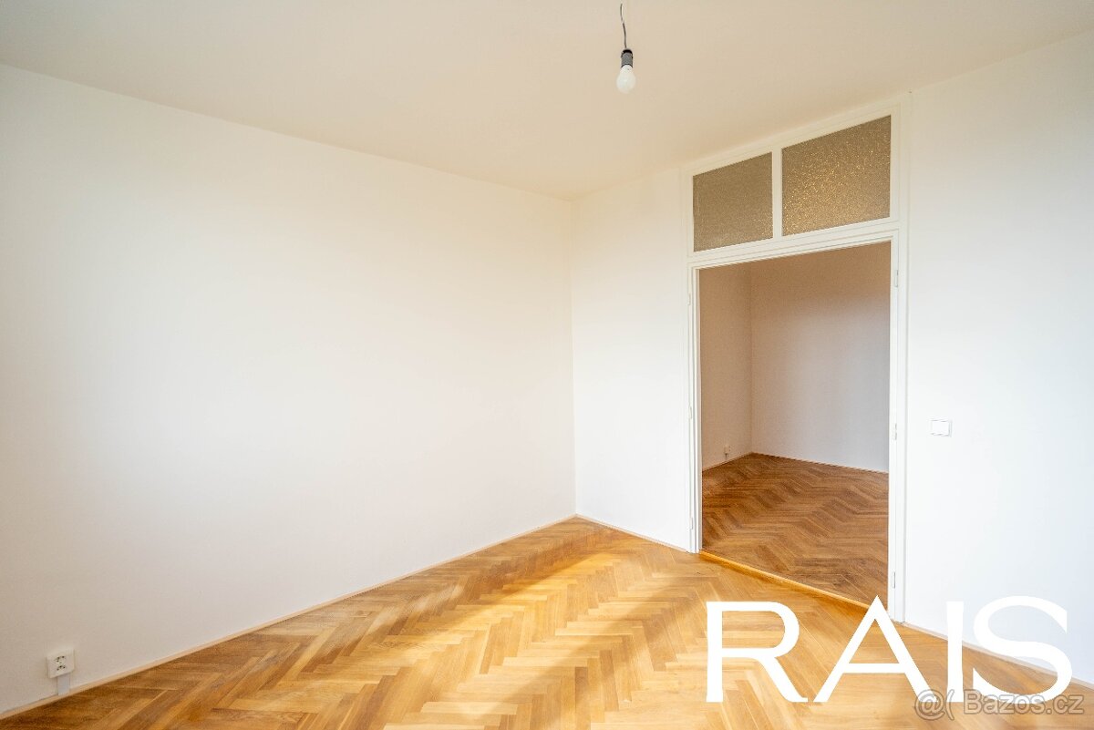 Prodej bytu 4+1 Brno-Lesná - 3