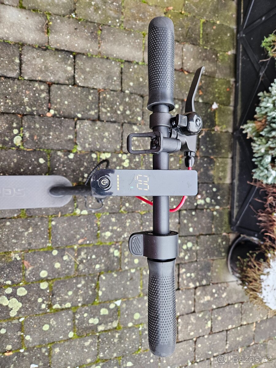 Elektrokoloběžka - 3