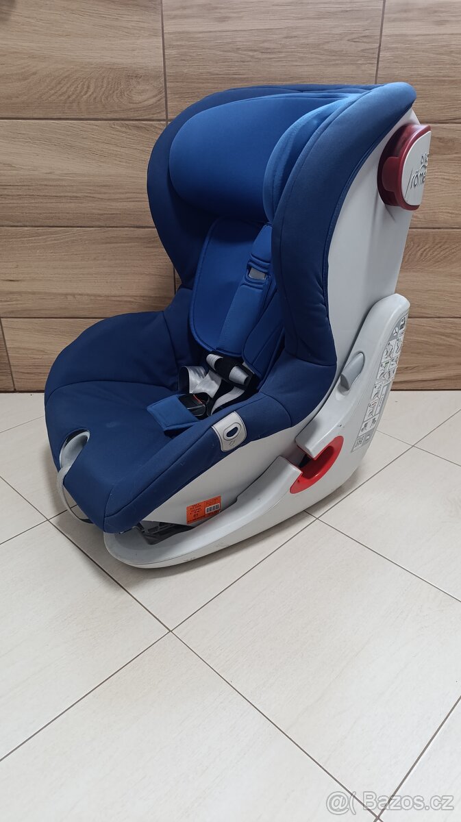 Britax Romer King II - 3