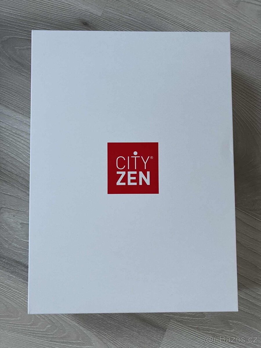 Panská košile Cityzen - 3