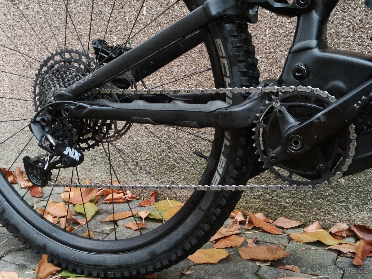 Specialized Turbo Levo vel. L (S4) roku 2021 - 3