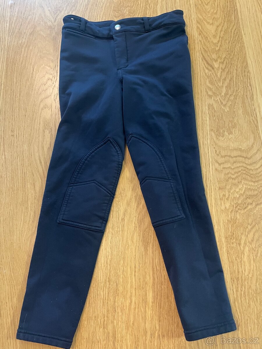 Jezdecké Rajtky - 3